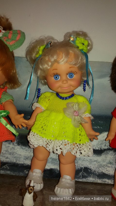 Мой любимый детский сад дома и на прогулке