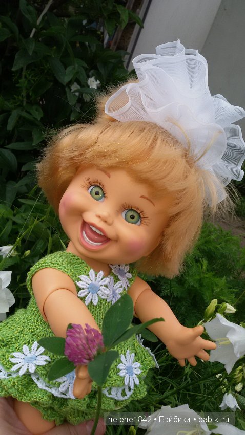 Мой любимый детский сад дома и на прогулке