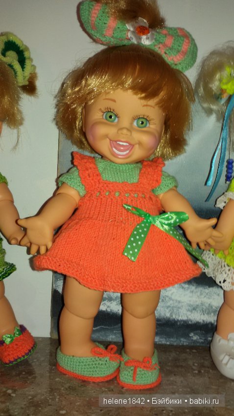 Мой любимый детский сад дома и на прогулке