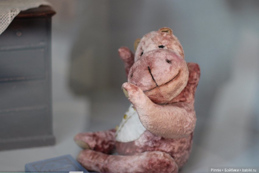 Выставка "Триумф кукол" в Саратове