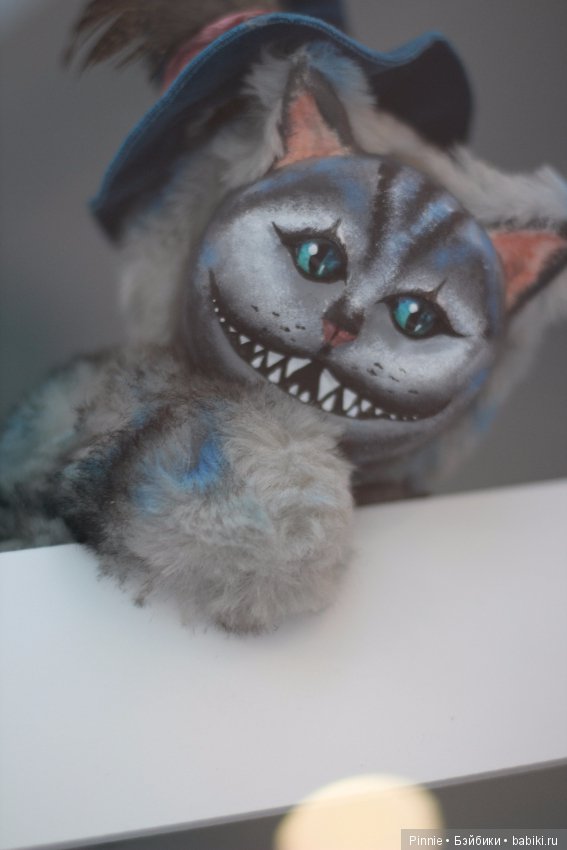 Выставка "Триумф кукол" в Саратове