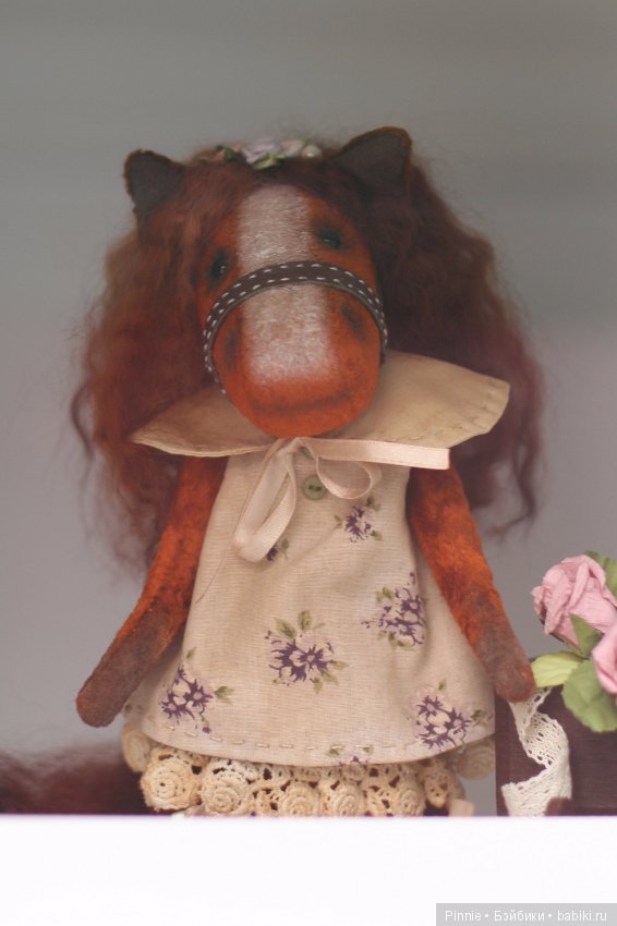 Выставка "Триумф кукол" в Саратове