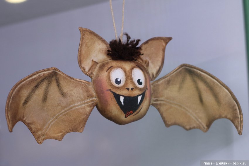 Выставка "Триумф кукол" в Саратове (фото 6)