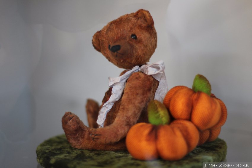 Выставка "Триумф кукол" в Саратове