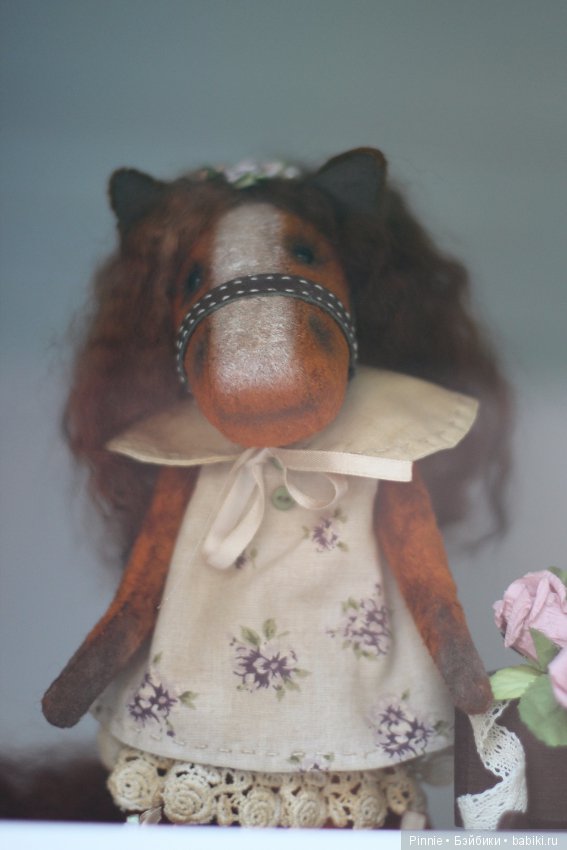 Выставка "Триумф кукол" в Саратове