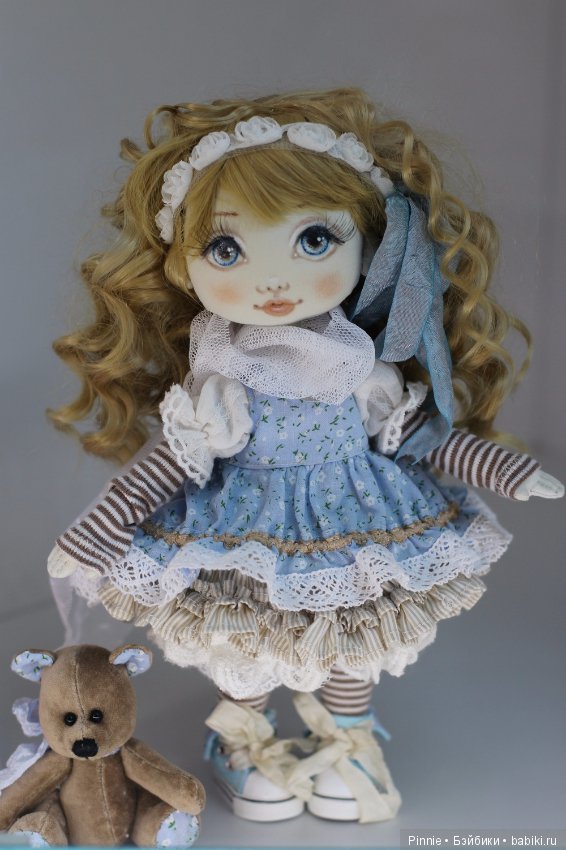 Выставка "Триумф кукол" в Саратове