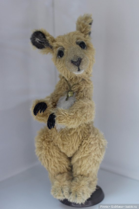 Выставка "Триумф кукол" в Саратове