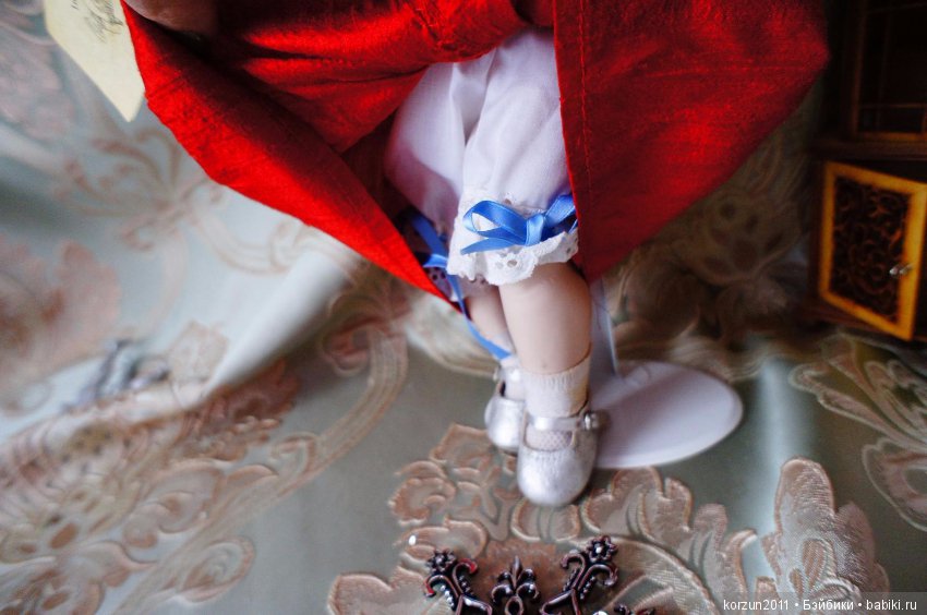 О куклах Жюмо — Антикварные куклы Jumeau (Жюмо): Tete Jumeau (фото 6)