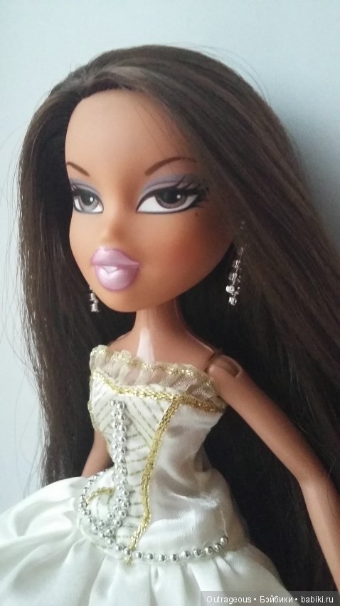 Сестры Bratz — Куклы Bratz (Братц) и Moxie Girlz: MGA (фото 2)