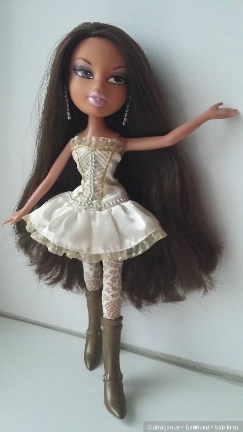 Сестры Bratz — Куклы Bratz (Братц) и Moxie Girlz: MGA