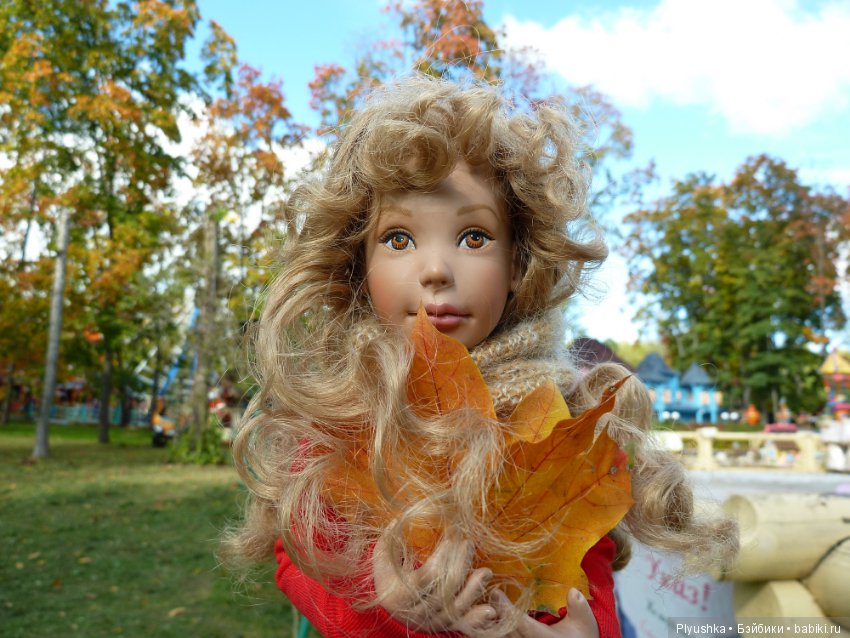 Осеняя тема. По итогам конкурса