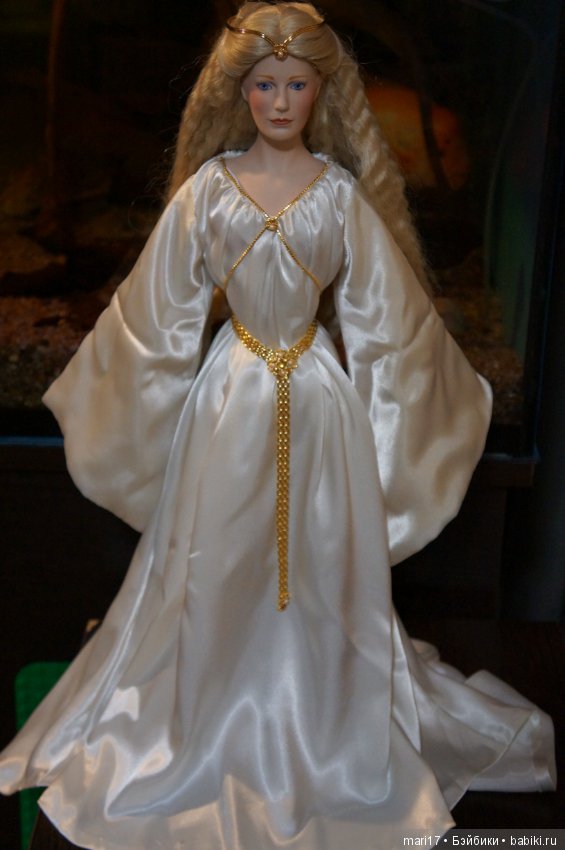 Галадриэль - эльфийская королева (фото 2)