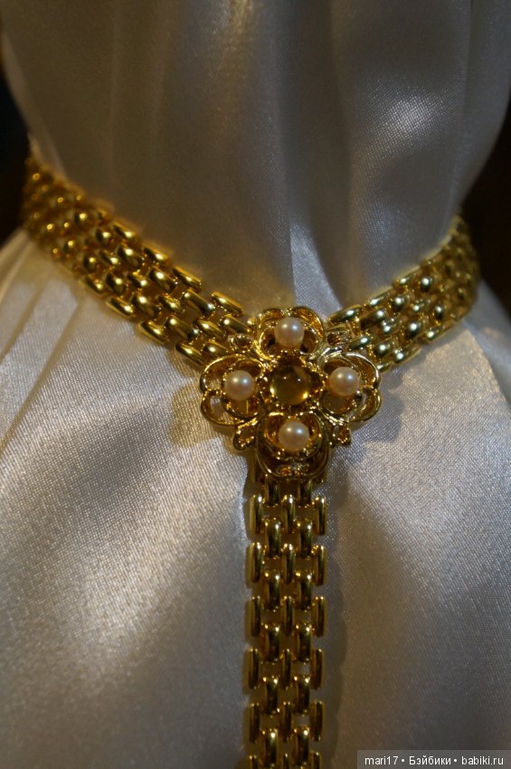 Галадриэль - эльфийская королева