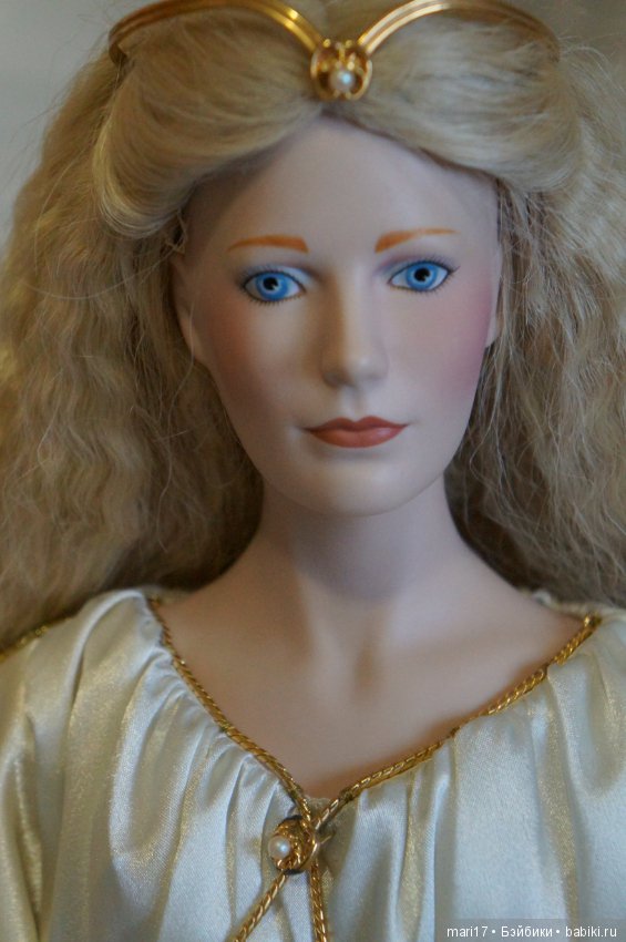 Галадриэль - эльфийская королева