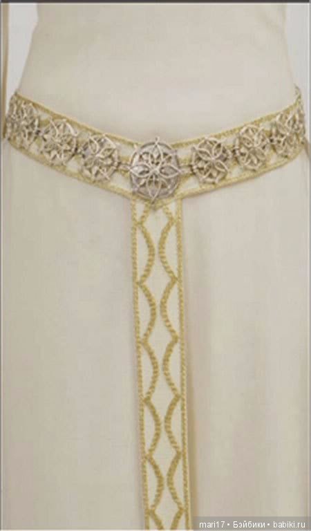 Галадриэль - эльфийская королева (фото 10)