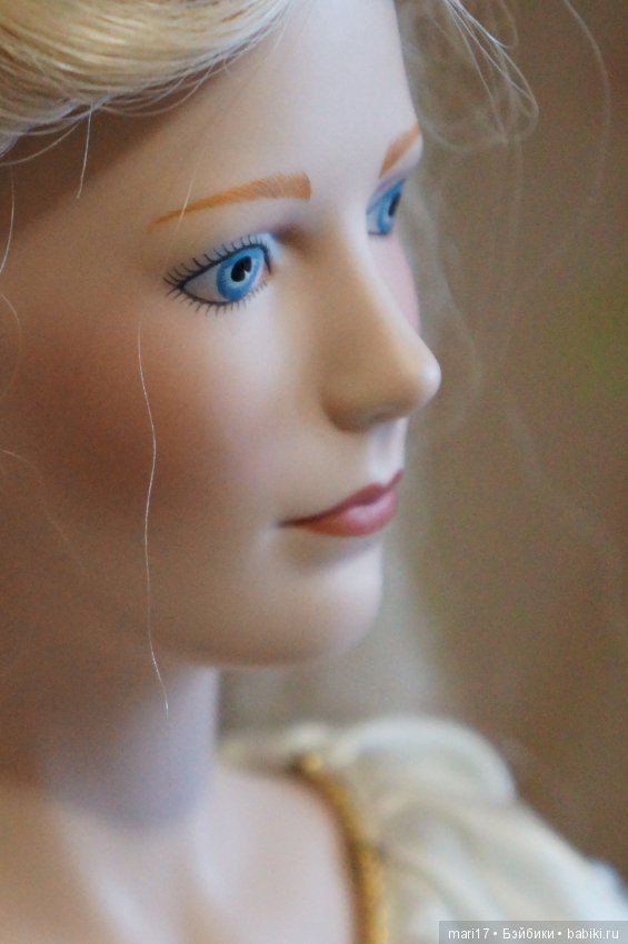 Галадриэль - эльфийская королева (фото 8)