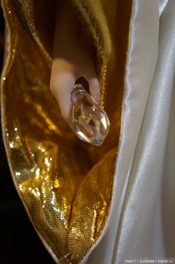 Галадриэль - эльфийская королева (фото 9)