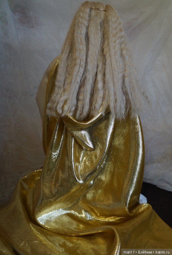 Галадриэль - эльфийская королева (фото 6)