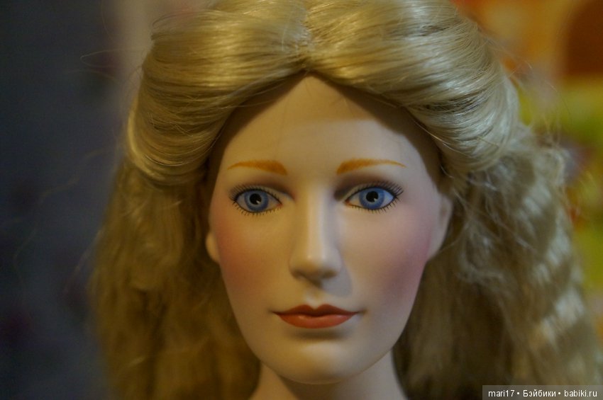 Галадриэль - эльфийская королева