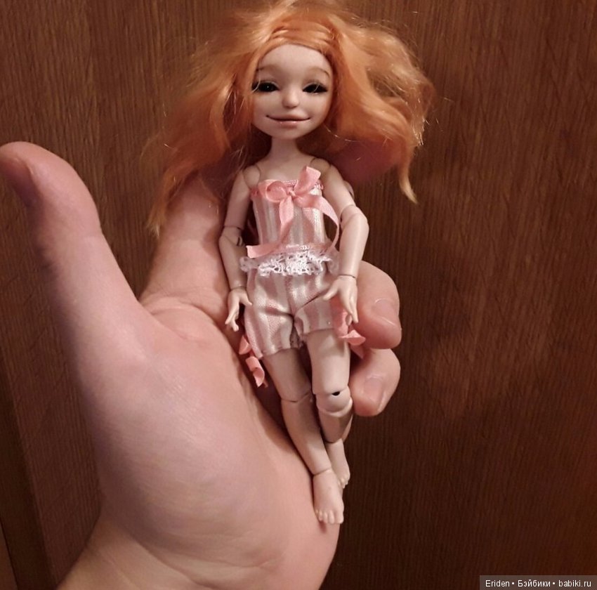 Новый комплектик в полоску. Домисольке или Арише (фото 7)