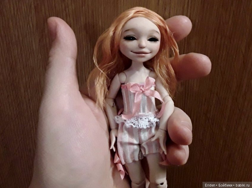 Новый комплектик в полоску. Домисольке или Арише (фото 8)