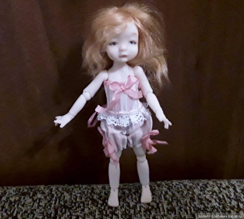 Новый комплектик в полоску. Домисольке или Арише (фото 4)