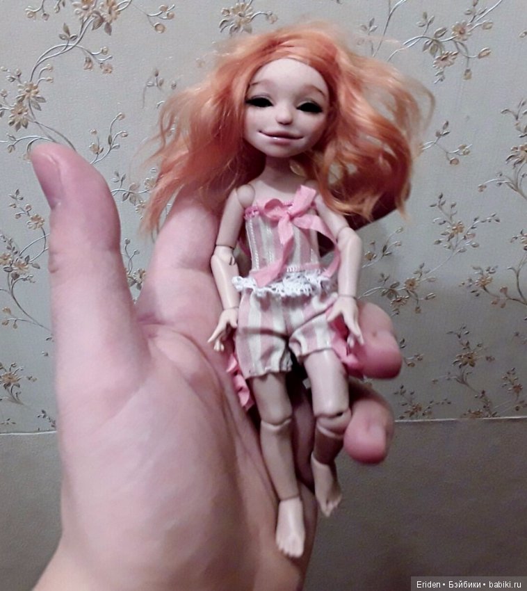 Новый комплектик в полоску. Домисольке или Арише (фото 10)