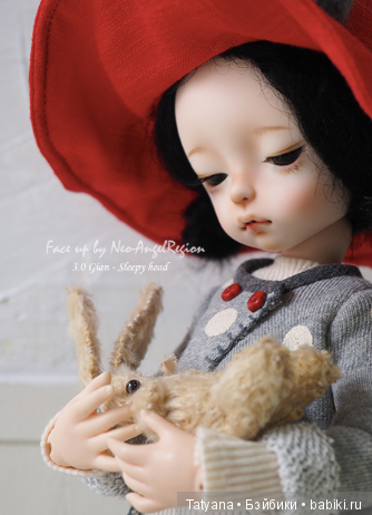 Neo-AngelRegion (Soom) продают Gian (фото 4)