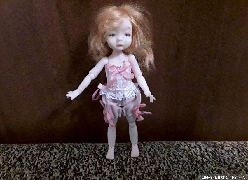 Новый комплектик в полоску. Домисольке или Арише (фото 3)