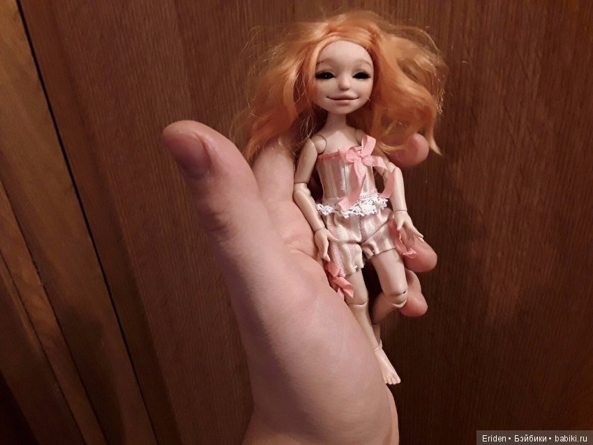 Новый комплектик в полоску. Домисольке или Арише (фото 6)