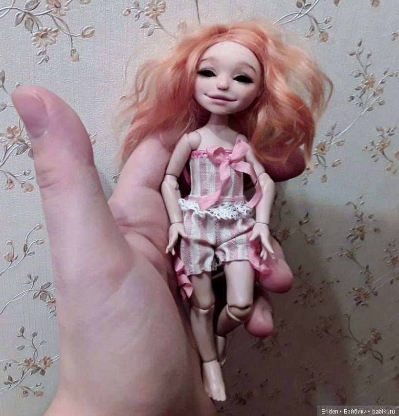 Новый комплектик в полоску. Домисольке или Арише (фото 5)