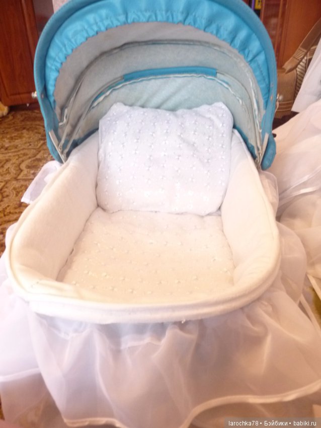 Еще одна колясочка — Аксессуары для кукол своими руками: идеи