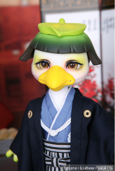 LUTS продают Zuzu Delf MIYO и KAPPA (фото 2)