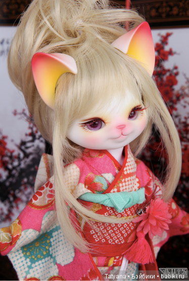 LUTS продают Zuzu Delf MIYO и KAPPA (фото 6)