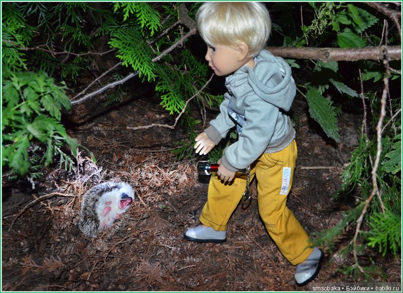 Приз за 1 место в фото-конкурсе