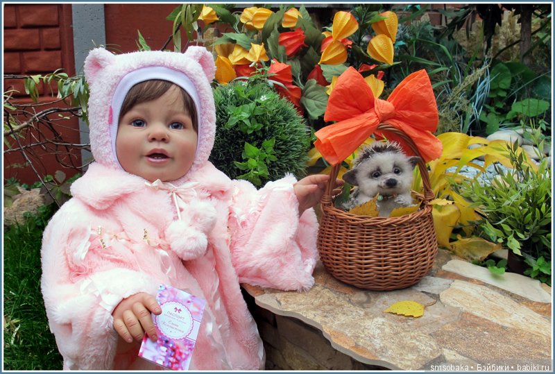 Приз за 1 место в фото-конкурсе (фото 2)