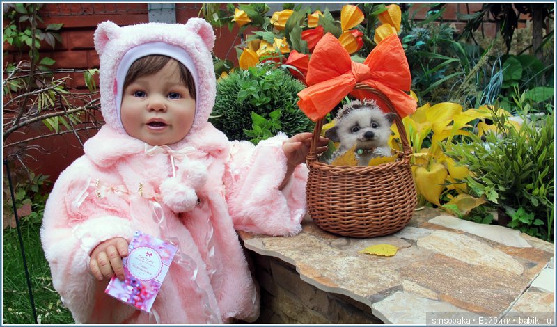 Приз за 1 место в фото-конкурсе (фото 4)