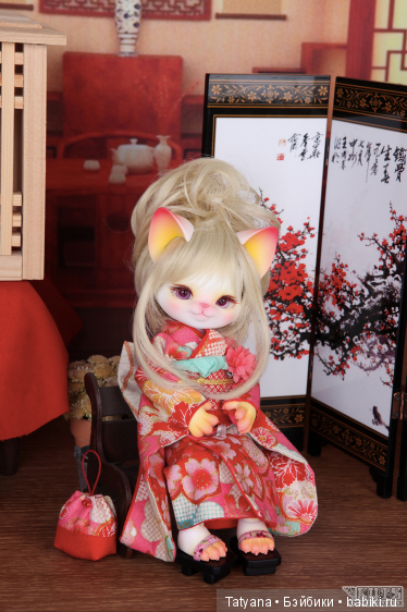 LUTS продают Zuzu Delf MIYO и KAPPA (фото 3)