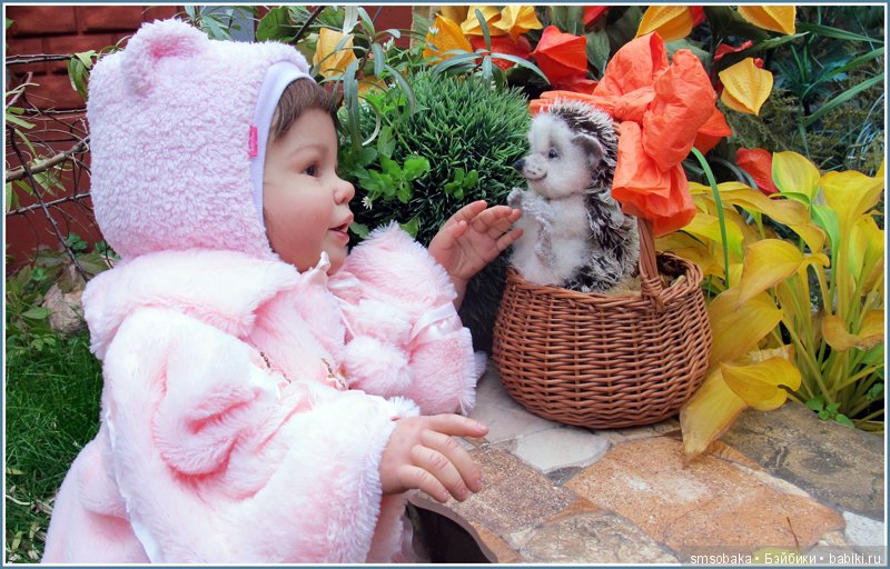 Приз за 1 место в фото-конкурсе