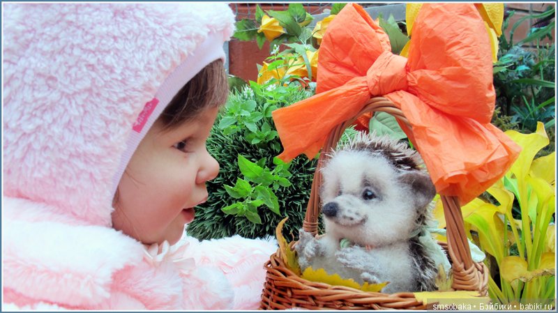 Приз за 1 место в фото-конкурсе (фото 6)