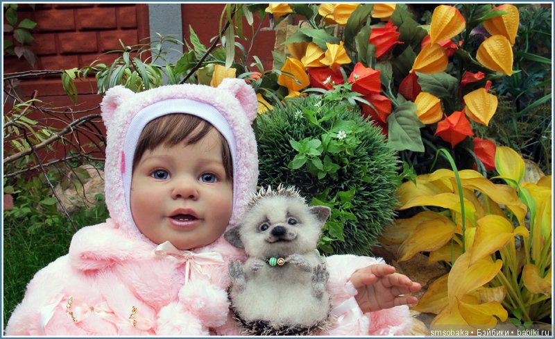 Приз за 1 место в фото-конкурсе