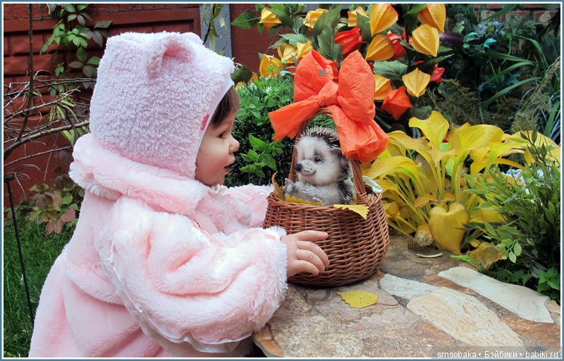 Приз за 1 место в фото-конкурсе (фото 7)