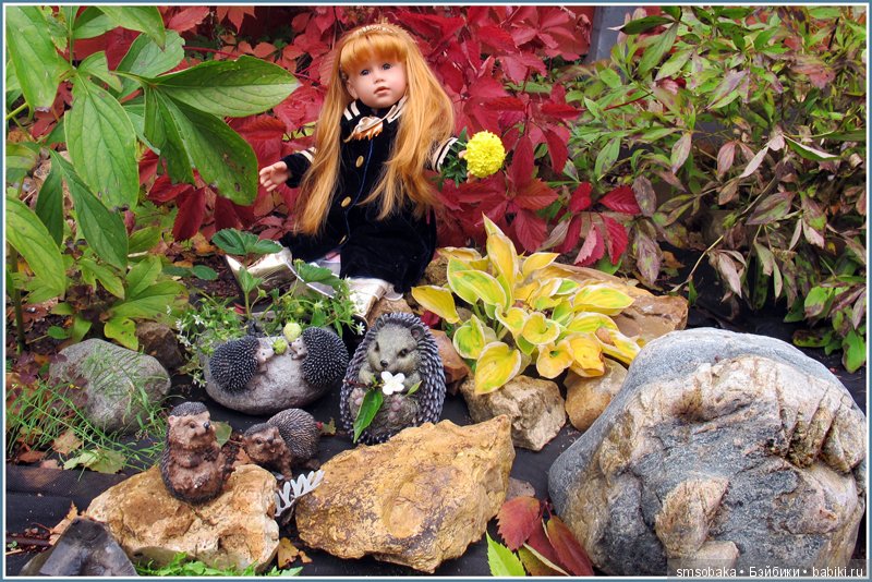 Приз за 1 место в фото-конкурсе