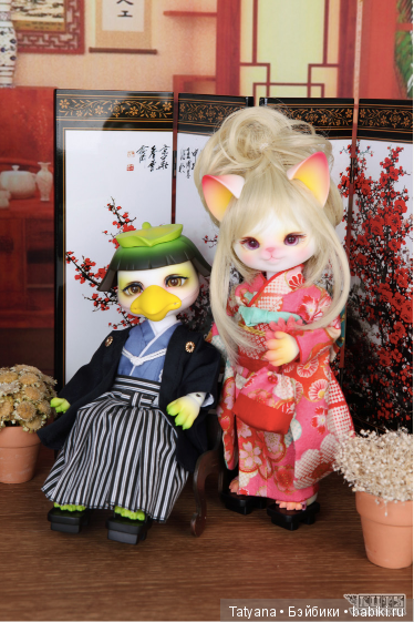 LUTS продают Zuzu Delf MIYO и KAPPA (фото 8)