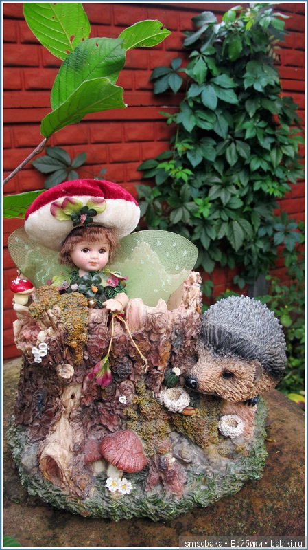 Приз за 1 место в фото-конкурсе