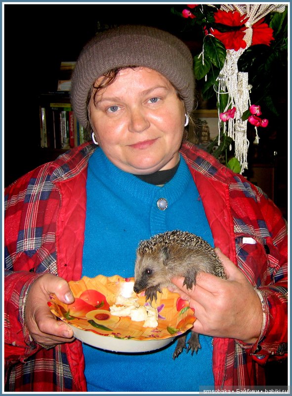 Приз за 1 место в фото-конкурсе