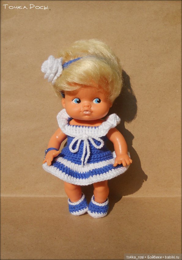 Моя советская куколка — Советские винтажные куклы (СССР): Ленигрушка