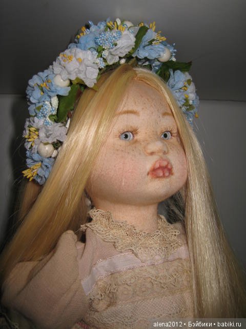 И снова Тишинка — Выставки кукол и мишек Тедди: фоторепортажи