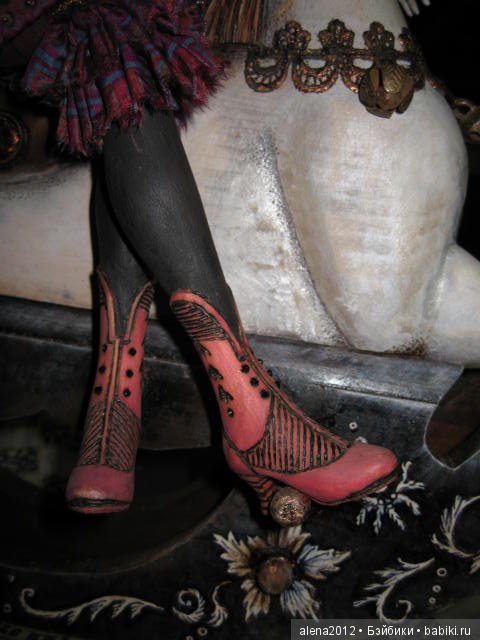 И снова Тишинка — Выставки кукол и мишек Тедди: фоторепортажи