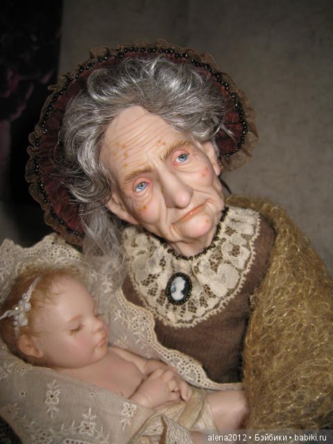 И снова Тишинка — Выставки кукол и мишек Тедди: фоторепортажи